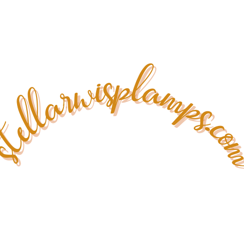 Stellarwisplamps Shop